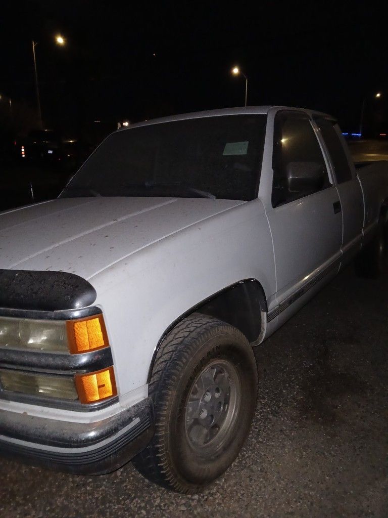 1994 Chevrolet 1500