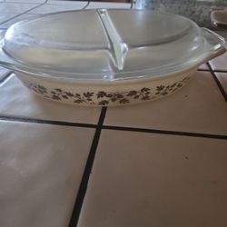 Vintage Pyrex Bundle