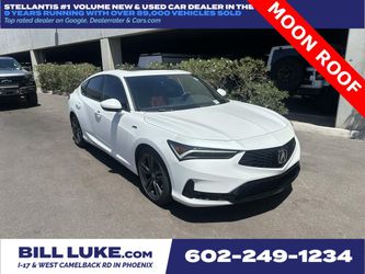 2024 Acura Integra