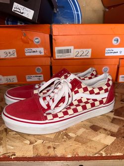 Vans shoes