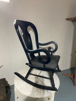 Rocking chair