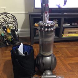 Dyson Cinetic Big Ball Vacuum