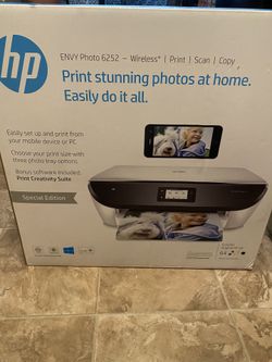 Hp Printer 3-1