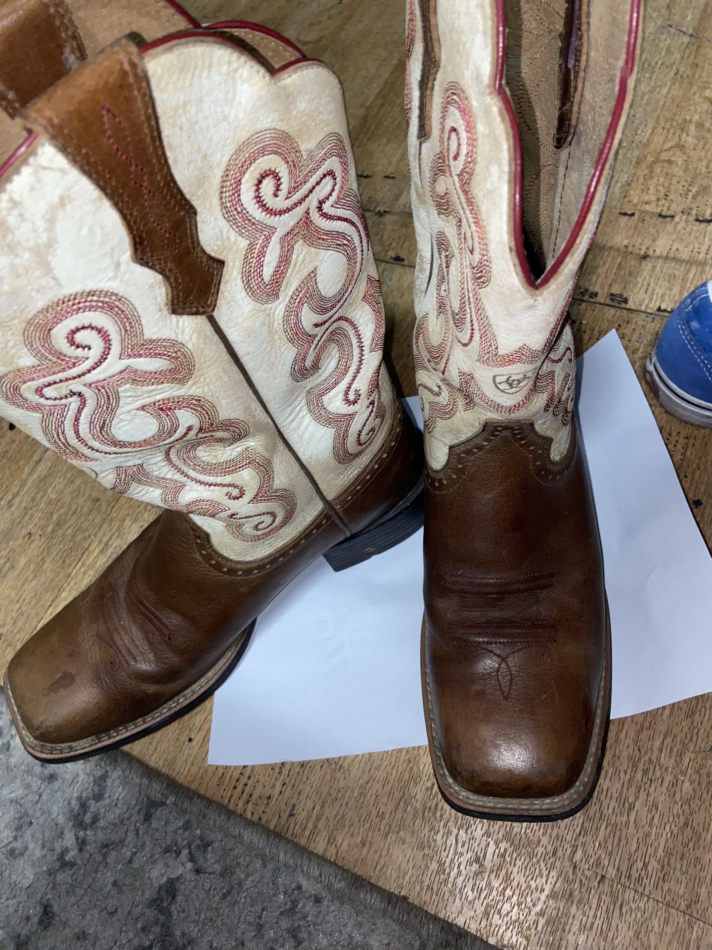 Boots