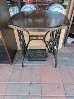 Side table