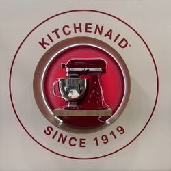 KitchenAid Artisan Series 5 Quart Tilt-Head Stand Mixer