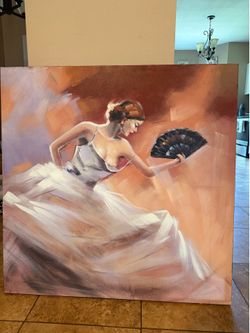Wall canvas