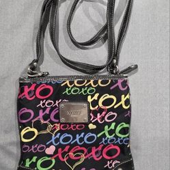PURSE / HANDBAG / CROSS BAG by XOXO