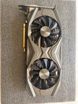 Zotac gtx1080ti amp edition artifacts