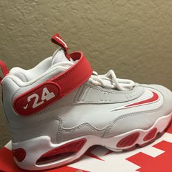 NIKE AIR GRIFFEY MAX 1 KIDS SIZE 3