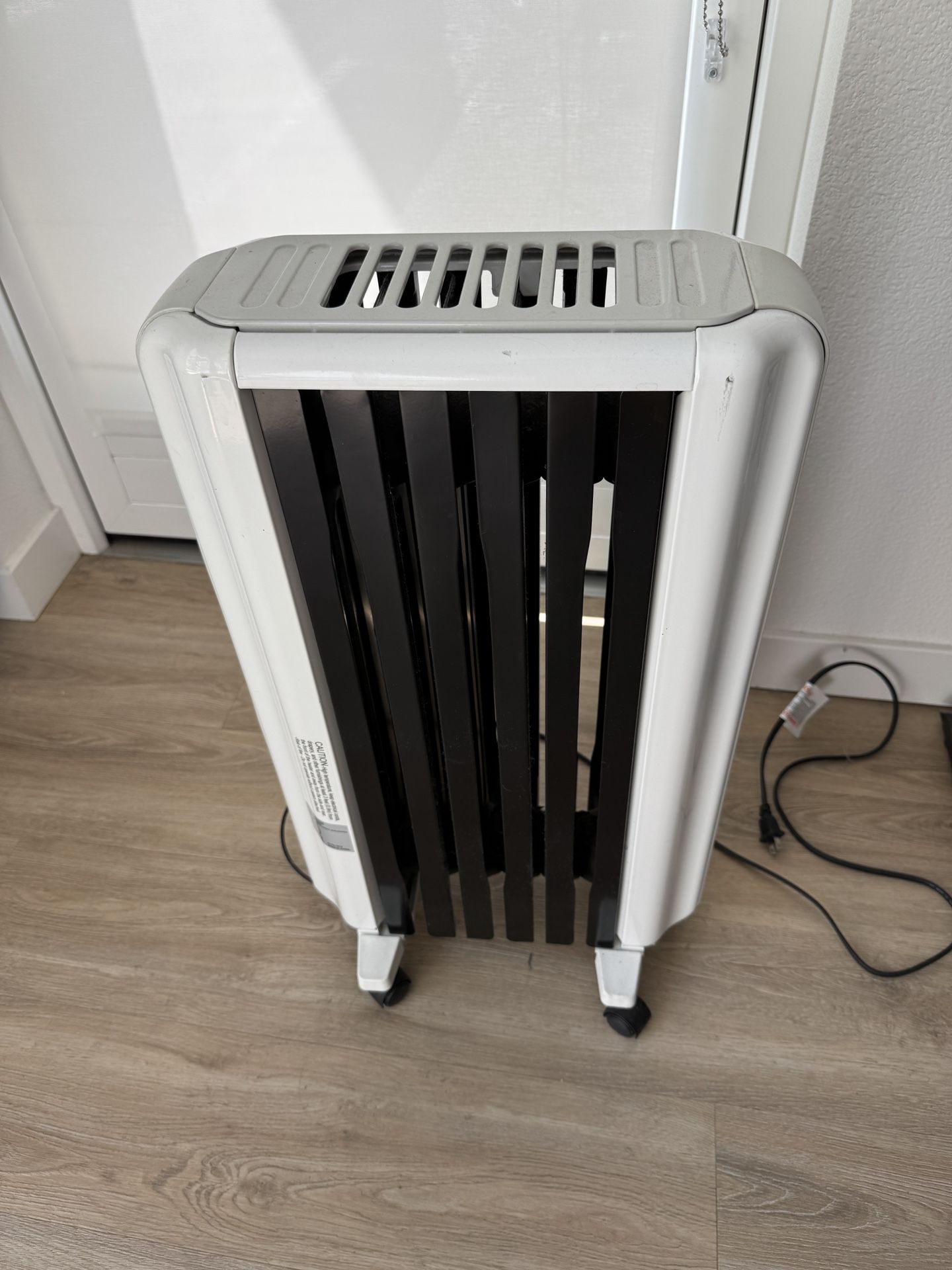 Heater