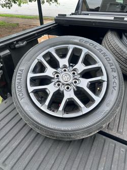 Rims