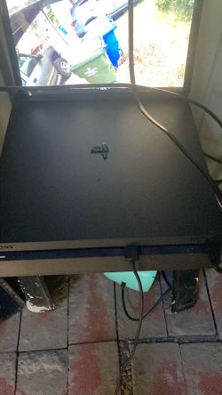 Ps4