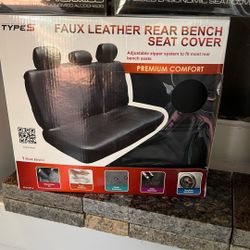 SUV Car Seat Covers 