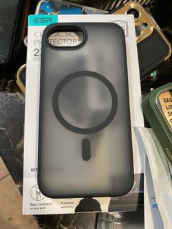 Phone case for iPhone 16e