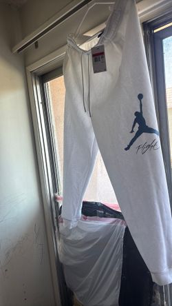 Jordan pants