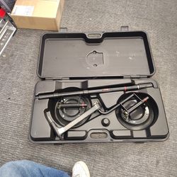 Lol Buddy Window Installation Tool