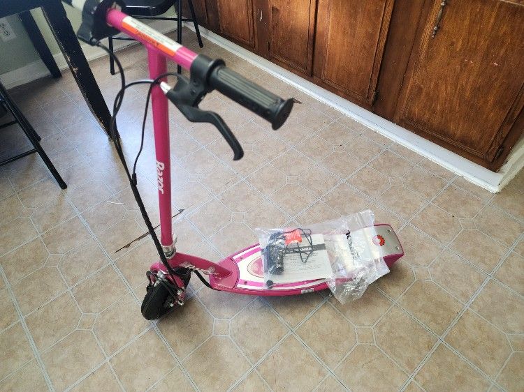Razor Scooter