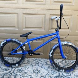 Destro Elite Bmx Bike Brand New 