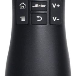 RedPoint Pro Presentation Mouse/Laser Pointer