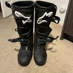 Applied star tech 3 Boots