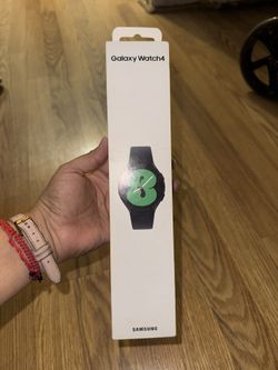 Samsung Galaxy Watch 4 40mm