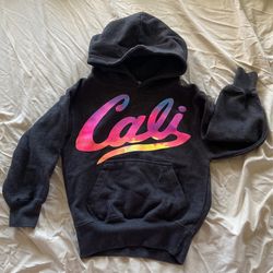Cali girl Sweater