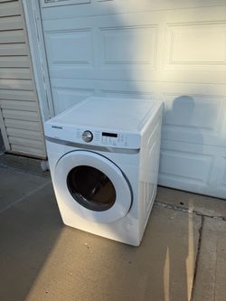 Free dryer. (Not working)