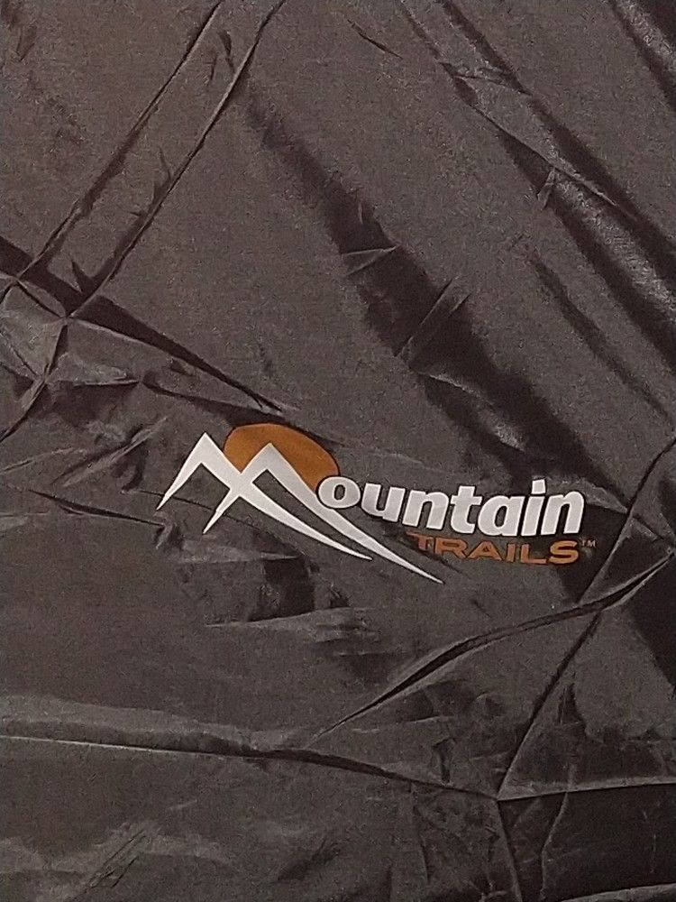 Mountain Trail Tent