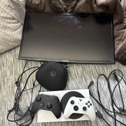Xbox Series S Bundle