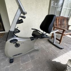 Exercise Bike Free