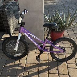 16” Specialized Bike 