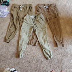 Mens Joggers