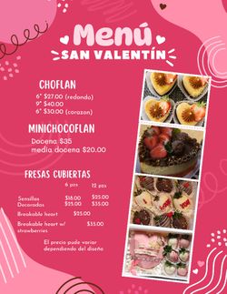 Valentine's Day
