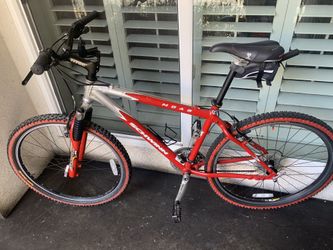 Vintage Schwinn Moab Mountain Bike – Shimano Deore XT | Manitou SX Fork | Climate Stored | Great Shape