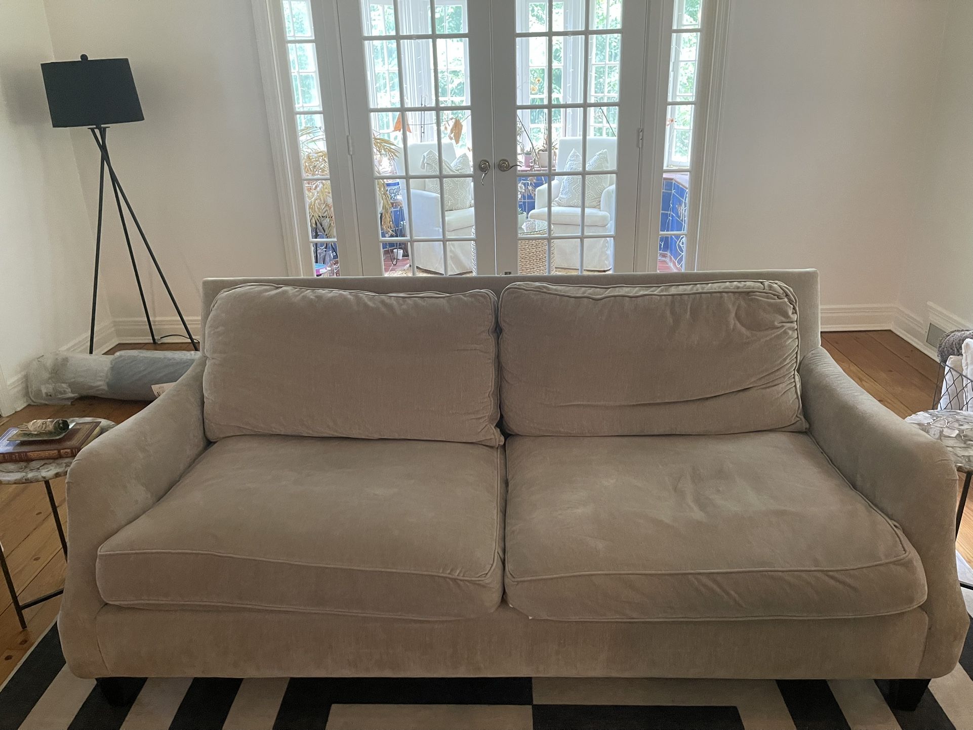 Free Arhaus Sofa