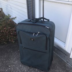 30 Inch Roll Around Luggage Only $30 Firm