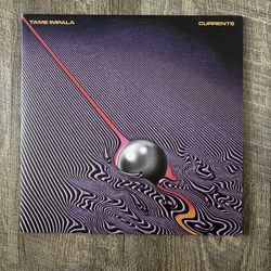 Tame Impala Vinyl / Record