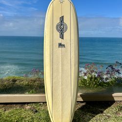 Walden Mega Magic Surfboard