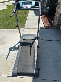 Used Treadmill