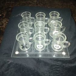 ADULT TIC TAC TOE DRINKING GAME 