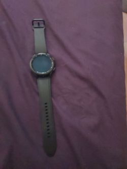 Samsung galaxy watch