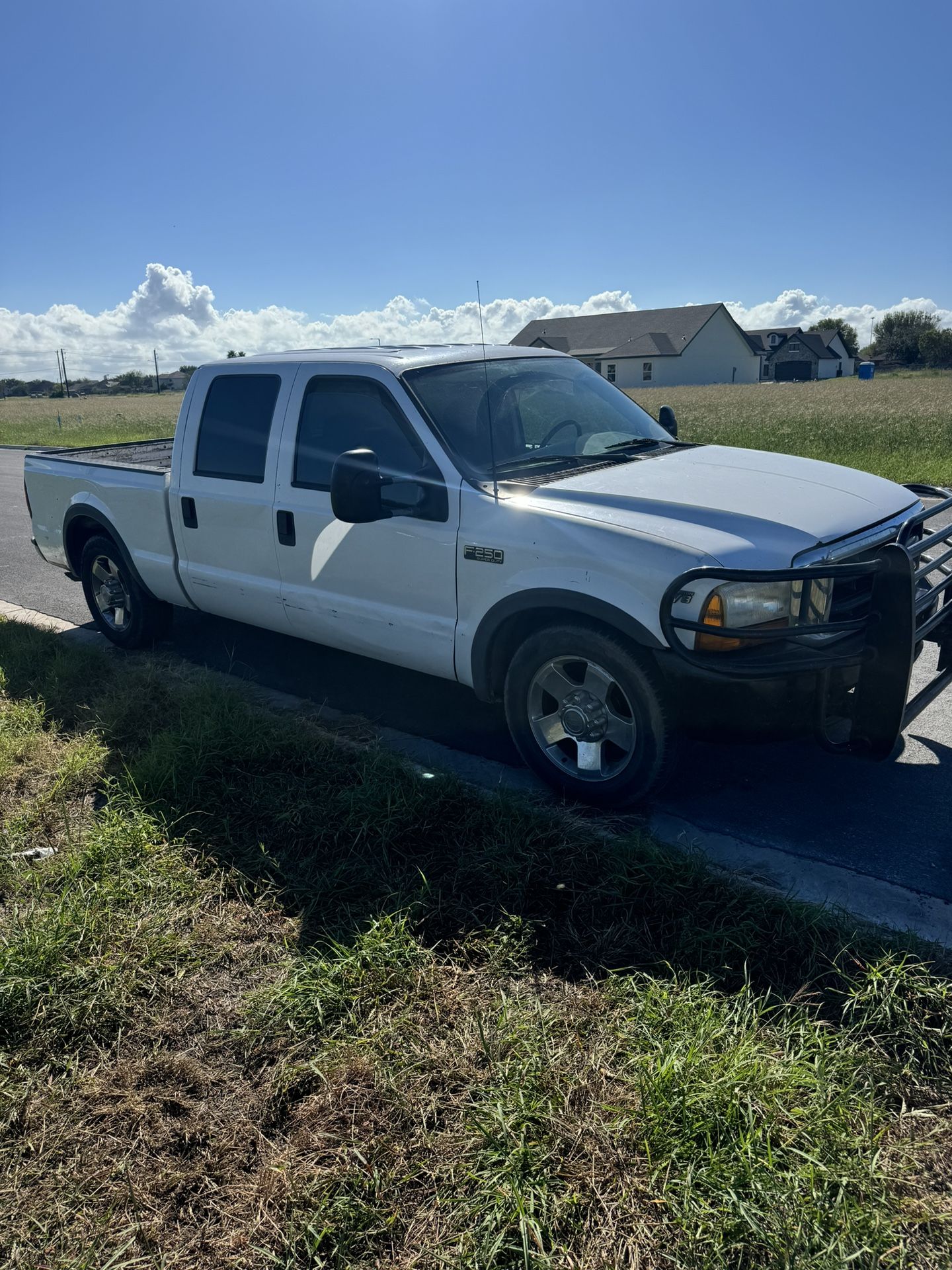 1999 Ford F-250