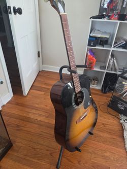 Epiphone PRO-1 Steel-String Acoustic Guitar