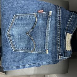 Levi’s Jeans 