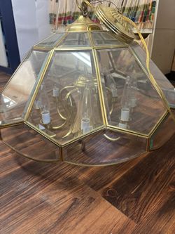 Chandelier
