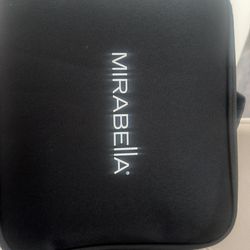 Mirabella Professional Makeup Kit