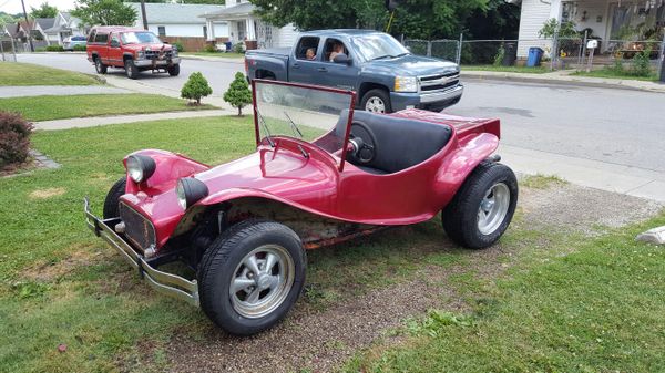 Berry Mini T Roadster 2 Seater Vw Dune Buggy For In Lexington Berry Mini T Roadster 2 Seater Vw Dune Buggy For In Lexington Ky Offerup