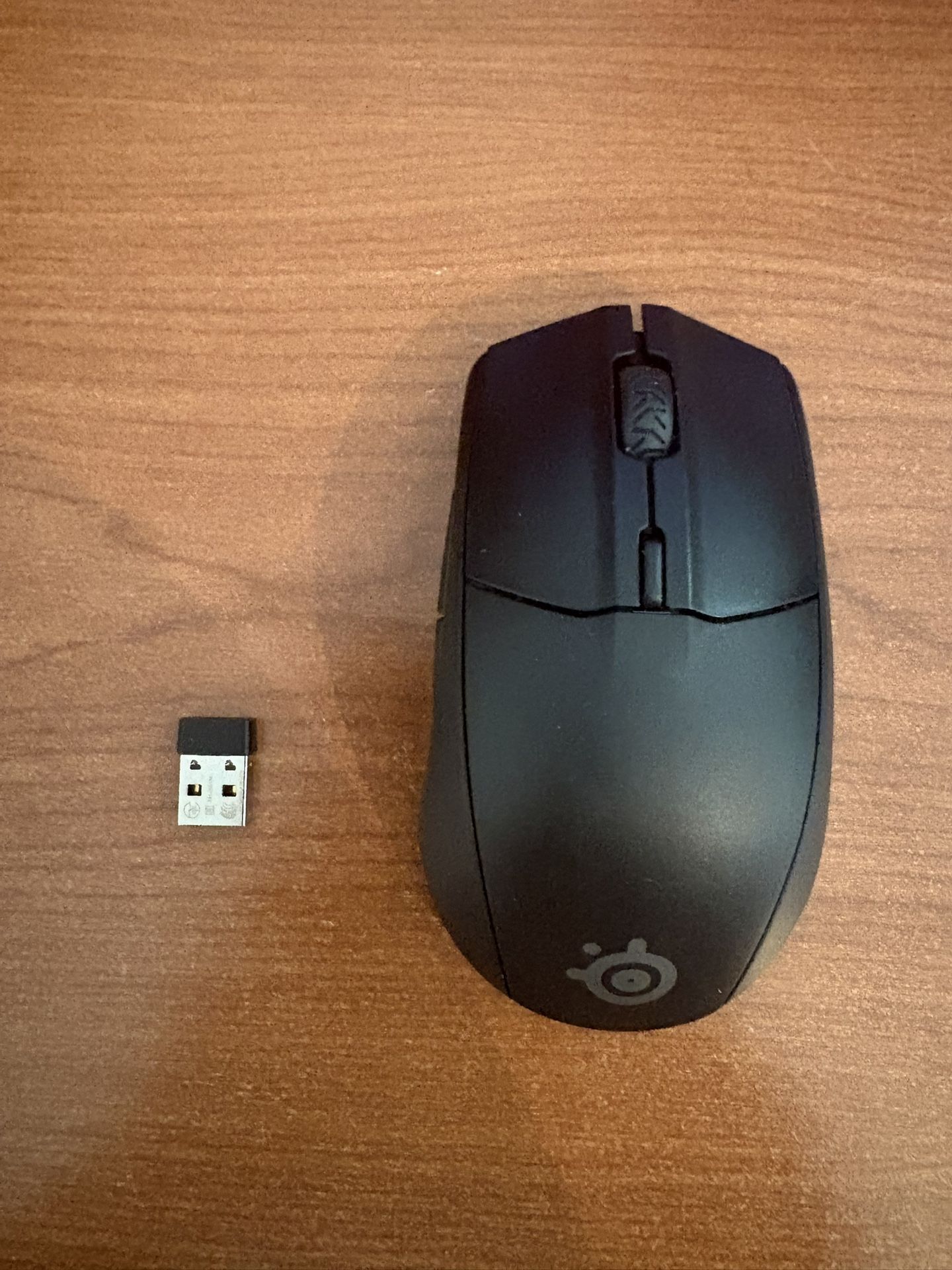 Wireless Gaming Mouse
