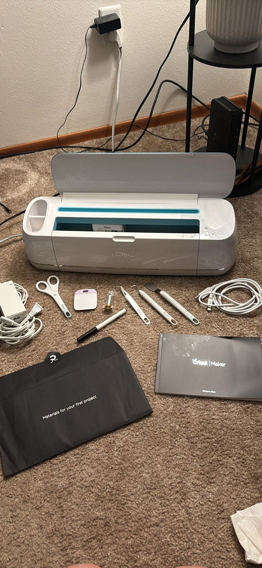 Cricut Maker